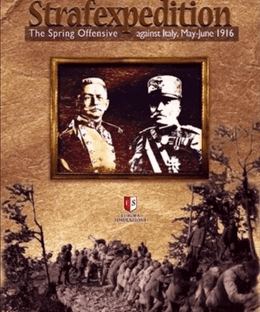 Strafexpedition 1916