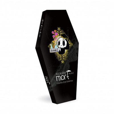 La Petite Mort: Course à la Science