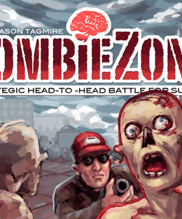 ZombieZone (BGotMC edition)