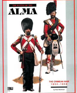 The Battle of the Alma