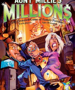 Aunt Millie's Millions