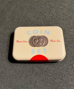 Coin Set