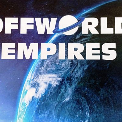 Offworld Empires