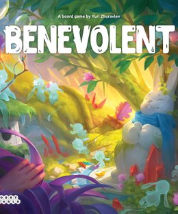 Benevolent