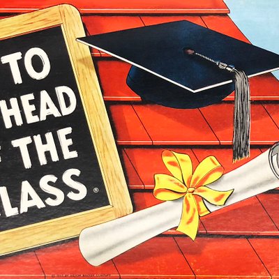 Go to the Head of the Class