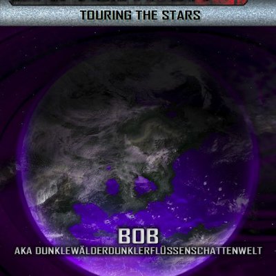 BattleTech: Touring the Stars – Bob