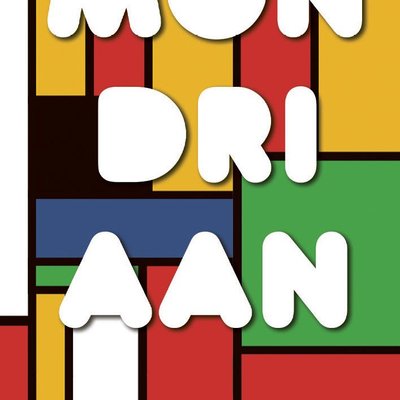 Mondriaan