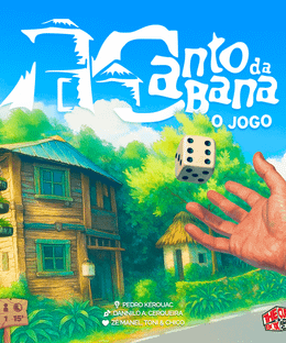 Canto da Cabana: O Jogo