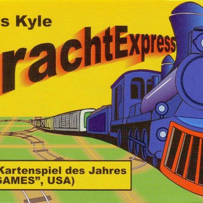 FrachtExpress