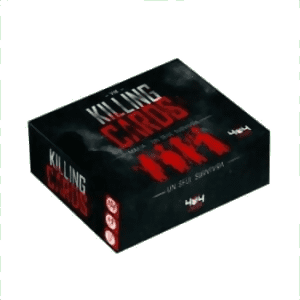 Killing Cards: Mafia