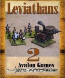 Leviathans 2