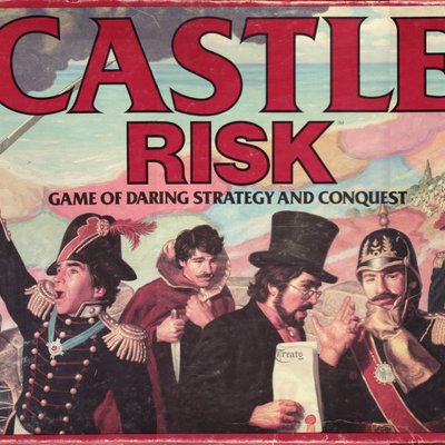 Castle Risk
