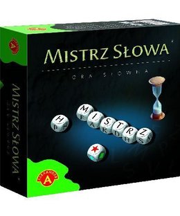 Mistrz Słowa