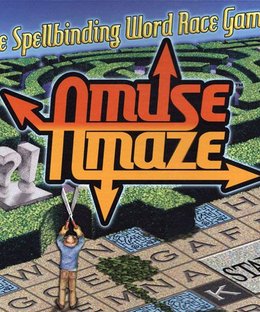 AmuseAmaze
