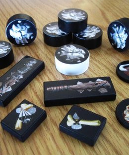 Caveman Curling: The Black Sheep of the Clan