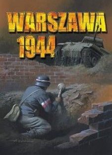 Warszawa 1944