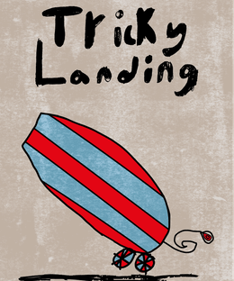 Tricky Landing