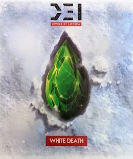 D.E.I.: Divide et Impera – White Death