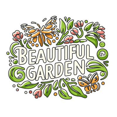 Beautiful Garden