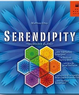 Serendipity