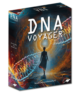 DNA VOYAGER