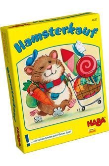 Hamsterkauf