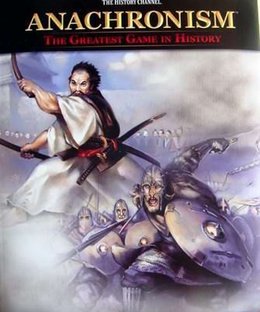 Anachronism