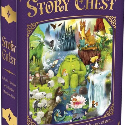 Story Chest