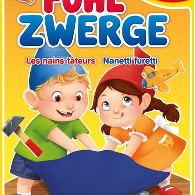 Fühlzwerge