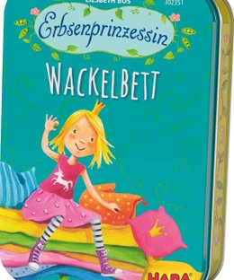 Wackelbett