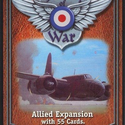 History of War: Allied Expansion