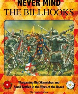 Never Mind the Billhooks