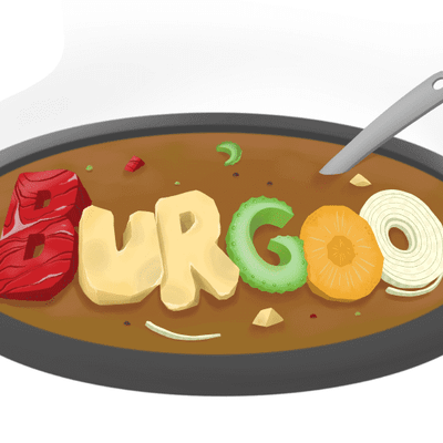 Burgoo