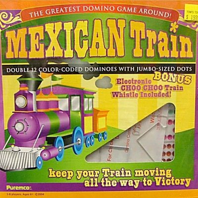 Mexican Train