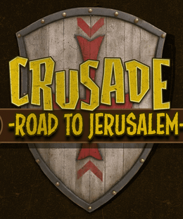 Crusade: Road To Jerusalem