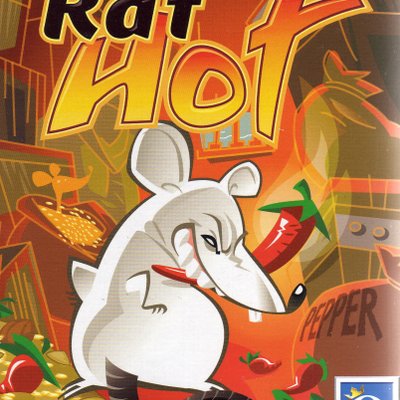 Rat Hot