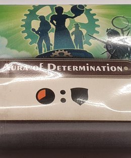 Crisis at Steamfall: Genesis – Kickstarter Promo pack