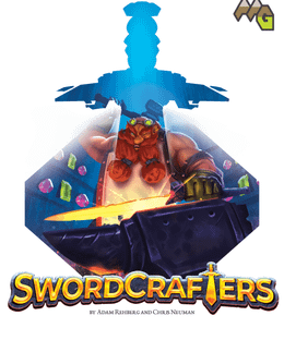 Swordcrafters