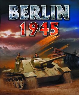 Berlin 1945