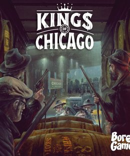 Kings of Chicago