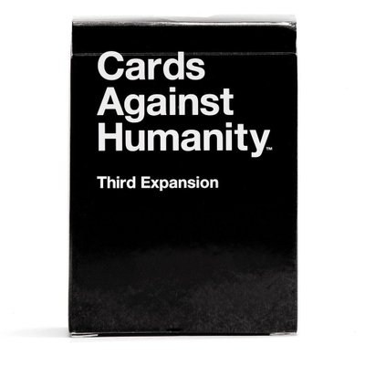 Cards Against Humanity: Third Expansion