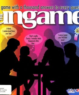 The Ungame: Catholic Version