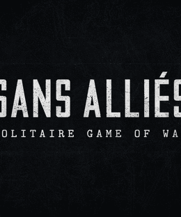 Sans Alliés