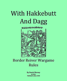 With Hakkebutt And Dagg