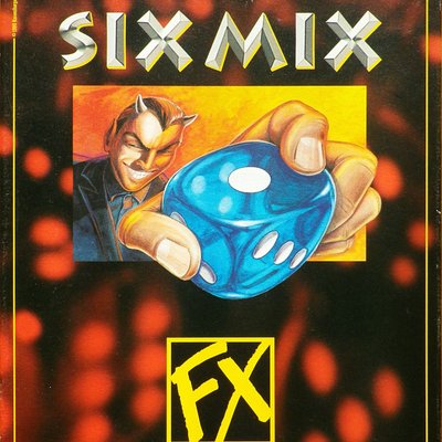 Sixmix