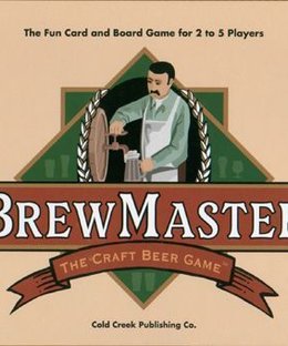 BrewMaster: The Craft Beer Game