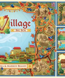 Village: Big Box