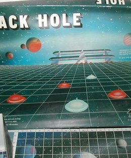 Black Hole