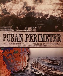 Pusan Perimeter