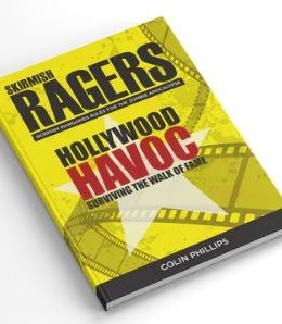 Skirmish Ragers: Hollywood Havoc